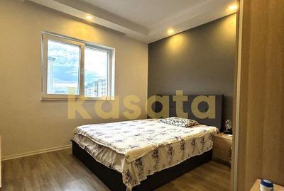 2 camere I Cosmopolis I mobilat si utilat I 45 mp utili - 6