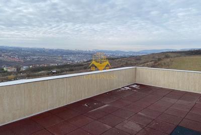 Vila cu 5 camere, Borhanci, 540Mp, 3 Parcari,Gradina, View,Petfriendly - 13