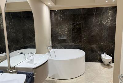 Apartament cu 4 camere decomandat, mobilat în Șoseaua Nordului - 18