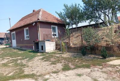 Casă cu 2 camere în Uileacu de Munte - 4