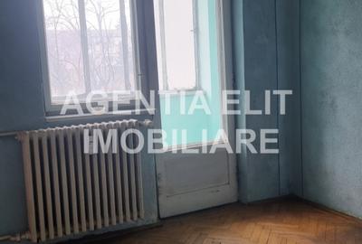 Apartament cu 2 camere semidecomandat în Central - 2