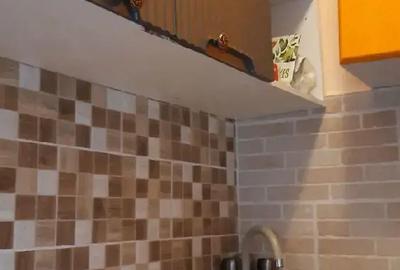 Garsonieră decomandată în Freidorf - 2