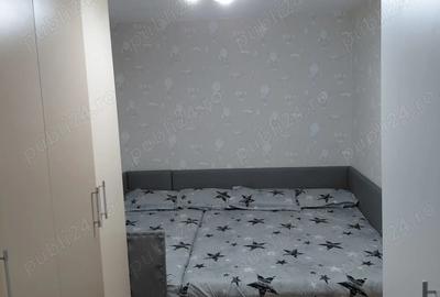Apartamentul care i?i ofera lini?tea de acasa 3 camere, Zona Vest, Ploie?ti La cheie - 4
