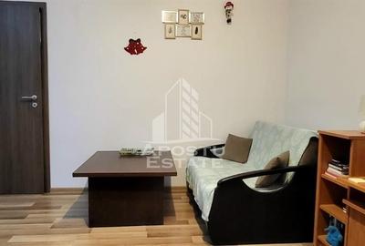 Apartament cu o camera, centrala proprie, terasa, Giroc - 4