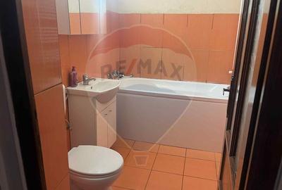 Apartament cu 3 camere de inchiriat in zona Vasile Alecsandri - 10