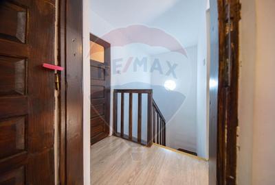 Casa de vacanta in Azuga- la doar 2 km de partia de ski - 14