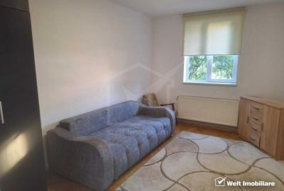 Apartament cu 2 camere, ultrafinisat, Gheorgheni
