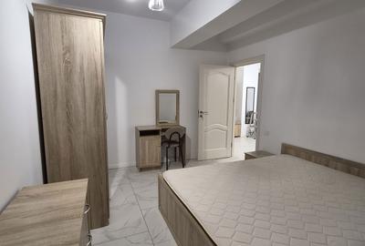 Apartament cu 2 camere decomandat în Central - 2
