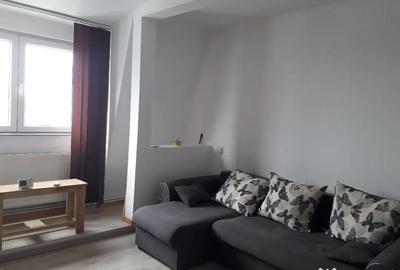 Apartament cu 2 camere decomandat în Central - 3