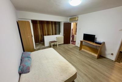 Garsoniera decomandata | 1 minut Metrou Gorjului | Bloc anvelopat - 1