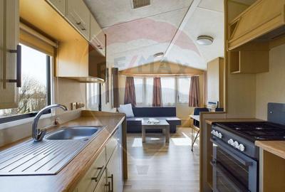 Casa mobila solara 33MP/ Casa de vacanta! - 7