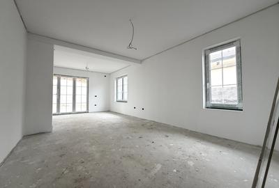 Duplex 3 camere, 88 mp utili, 366 mp teren - Urseni - 3