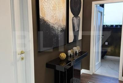 Vila superba, 720 mp teren, 220 mp utili, zona Hereditas, Ipotesti - 11