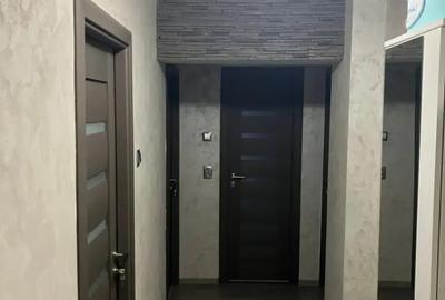 Apartament cu 2 camere decomandat în Central - 5
