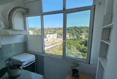 Apartament 1 camera, pod Octav Bancila - 2