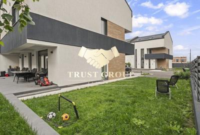 Investitie de Top sau Acasa cu Stil - Vila High-End in Willow Residence-Nord - 31