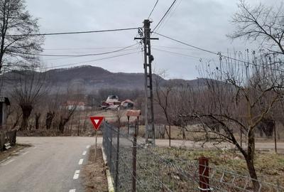 Casă cu 5 camere în Corbșori - 10