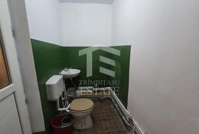 CENTRU- Nicolae Iorga | Spatiu de birouri | cabinete | gaz | 3.8 W - 20