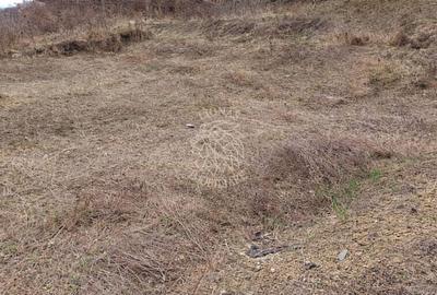 Teren Construcții intravilan de 550 mp, în Nord - 2