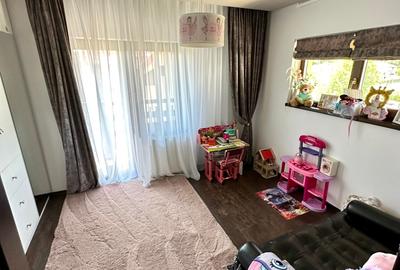 Casa individuala 295mp Teren 744mp Mobilata zona Bucium - 10