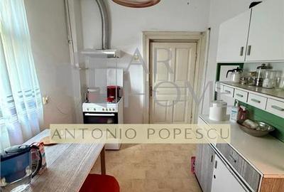 Casă individuală cu 4 camere cu Teren 285 Mp în Central - 10