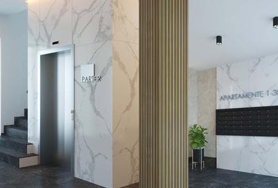 Apartament 5 Camere * Bloc Finalizat *  Direct Dezvoltator - 2