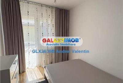 Apartament cu 2 camere decomandat, mobilat în Berceni - 5