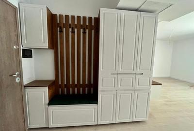 Apartament NOU PREMIUM 3camere 85MP util |MTM Residence Pipera-Plaza OMV|Mobilat - 7