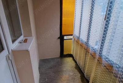 Apartament cu 2 camere nedecomandat în Libertății - 2