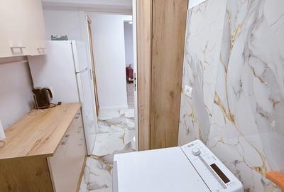 Apartament cu 2 camere semidecomandat în Sala Palatului - 1