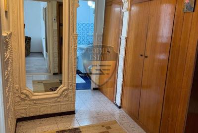 Apartament cu 2 camere decomandat în Inel I
