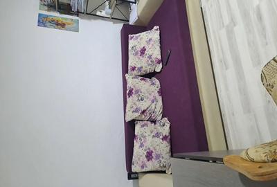 Garsonieră decomandată în Central - 16