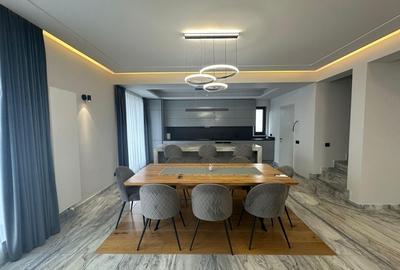 Vila individuala de lux 5 dormitoare - De închiriat - 18