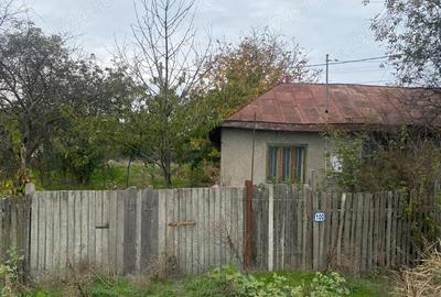 Casă cu 4 camere în Copaciu - 3