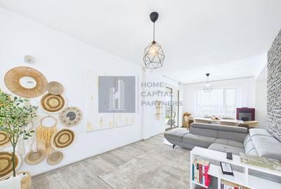 Casă individuală cu 4 camere cu Piscina în Periș - 8