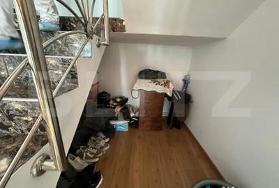 Casă cu 4 camere cu Teren 795 Mp în Central - 3