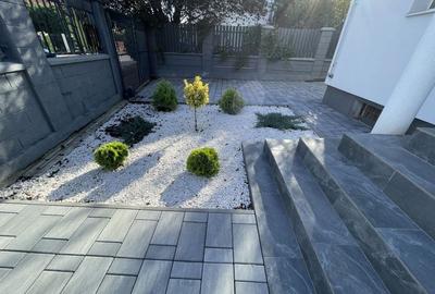 Casa spatioasa cu spatiu de relaxare-zona Blascovici - 12