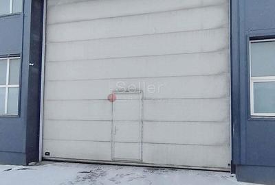 DEPOZITARE LOGISTIC PRODUCTIE - 1