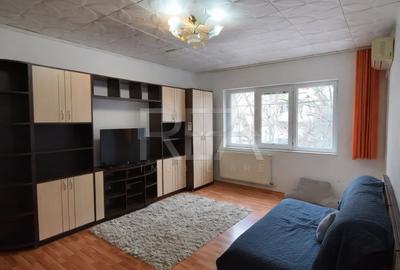 Apartament cu 2 camere decomandat, mobilat în Aviației - 1