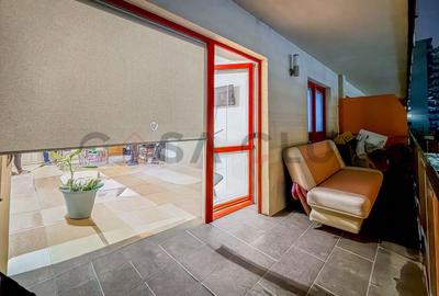 Apartament 2 camere | Etaj 1 | Zona Iulius Mall | Gheorgheni - 6
