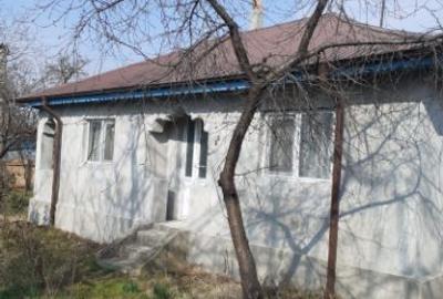 Vand casa cu teren 1100 mp comuna Colceag Prahova 30000 € - 1