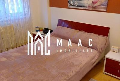 Apartament cu 2 camere decomandat, mobilat în Hipodrom 4 - 7