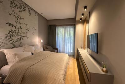 Apartament renovat complet în North Lake View,loc de parcare și boxa valabile - 6