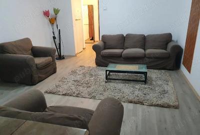 Garsonieră decomandată în Pajura - 4