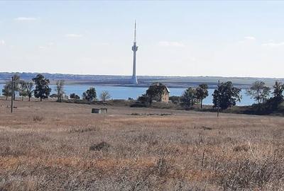 Teren Construcții intravilan de 517 mp, în Vest - 1