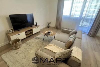 Apartament 2 camere de lux zona Mihai Viteazul