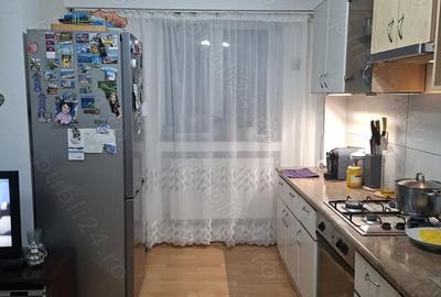 Apartament cu 2 camere decomandat în Mazepa 2 - 8