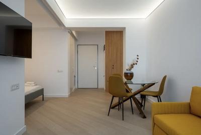 Garsonieră în Pipera - 3