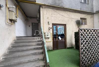 Spatiu comercial vizibil ~ 100 mp cu dublu acces - 9 Mai - 1