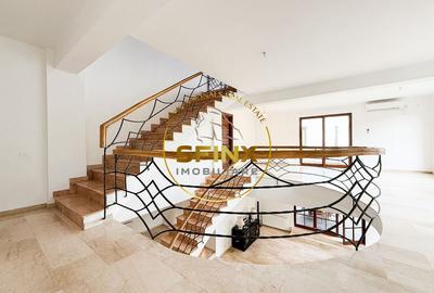 8 camere, Iancu Nicolae, 500 mp teren, 500 mp utili totali,piscina - 2